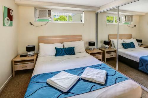 Aparthotel On The Beach