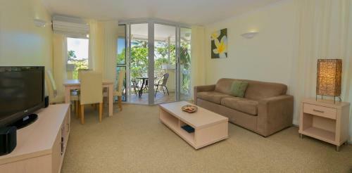 Aparthotel On The Beach
