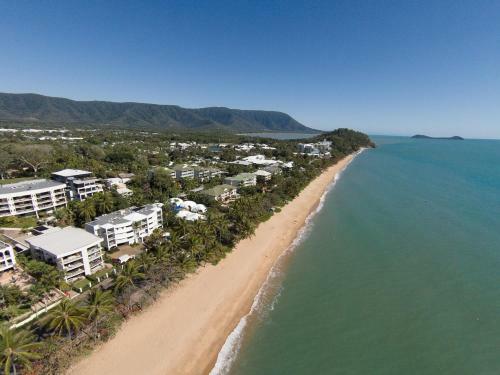 Aparthotel On The Beach