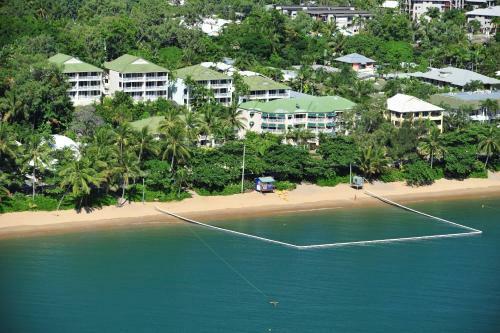 Aparthotel On The Beach
