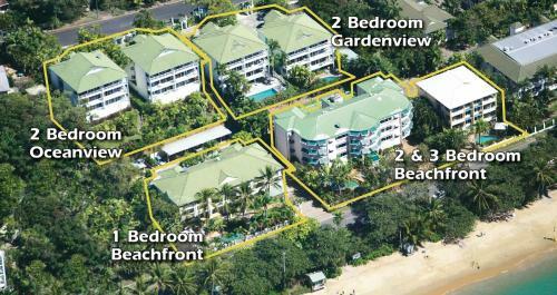 Aparthotel On The Beach