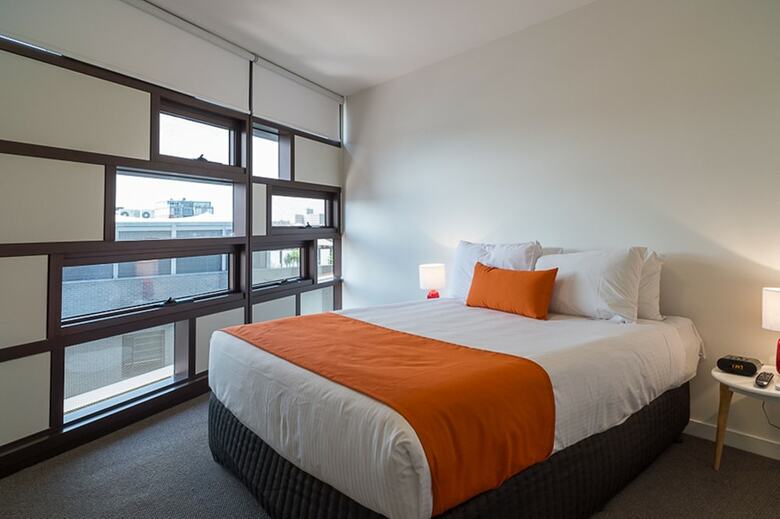 Apartamentos Akom Prahran