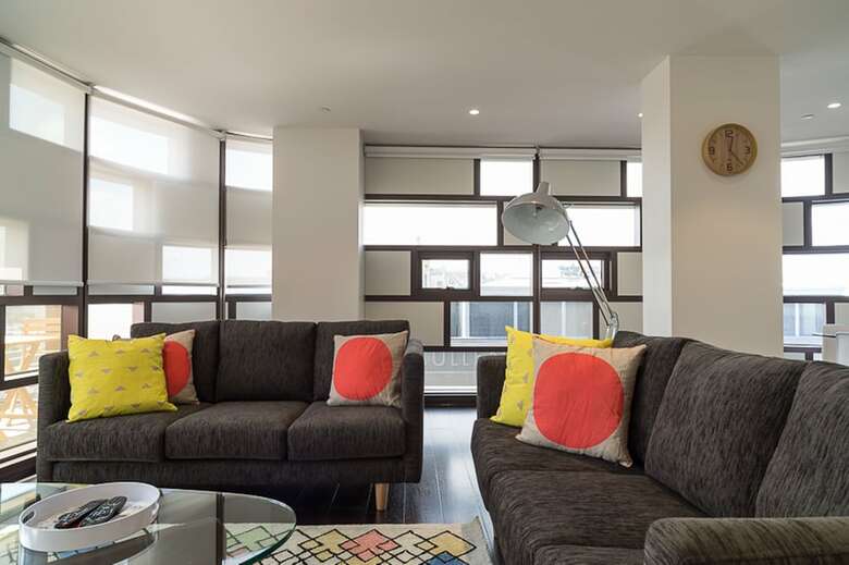 Apartamentos Akom Prahran