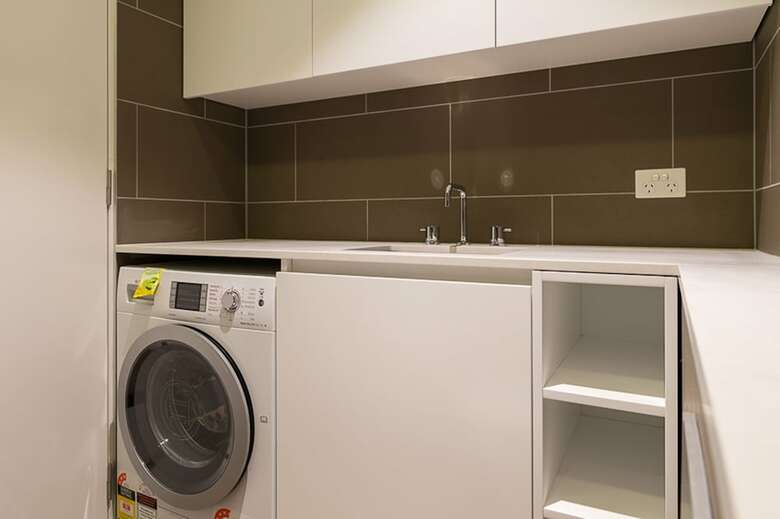 Apartamentos Akom Prahran