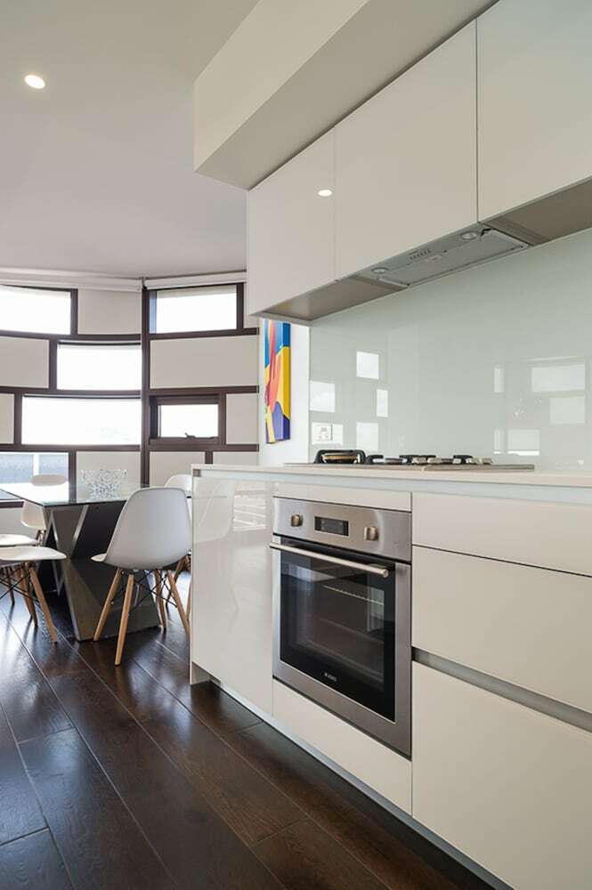 Apartamentos Akom Prahran
