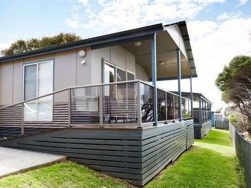 Nrma Merimbula Beach Holiday Park