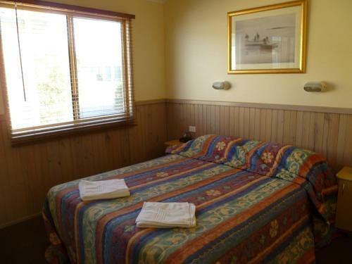 Nrma Merimbula Beach Holiday Park