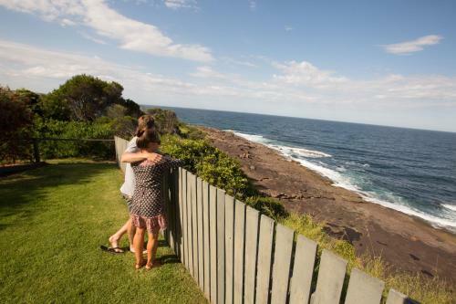 Nrma Merimbula Beach Holiday Park