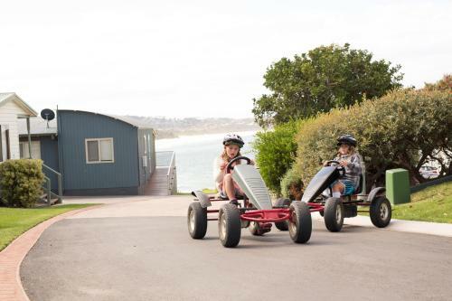 Nrma Merimbula Beach Holiday Park