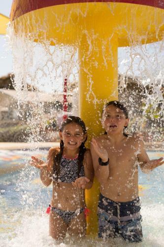 Nrma Merimbula Beach Holiday Park