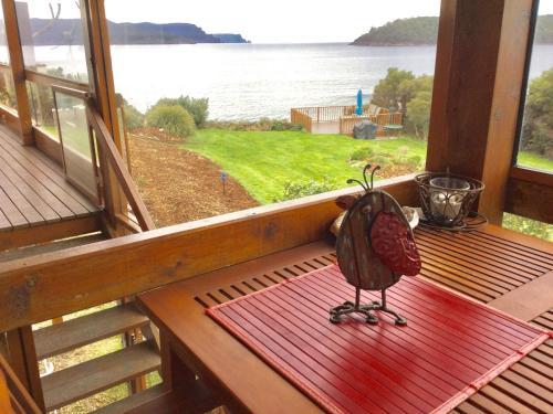 Hostal Sea Change Safety Cove