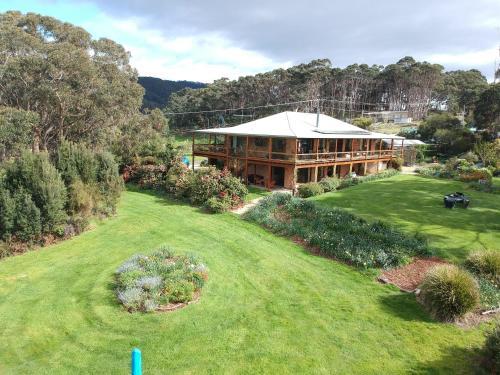 Hostal Sea Change Safety Cove