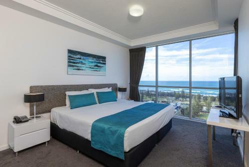 Hotel Ocean Pacific Resort