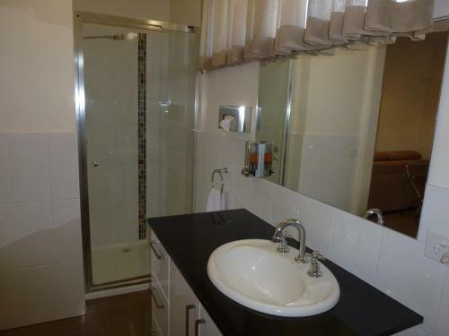 Aparthotel Dromana Beach Getaway Motel