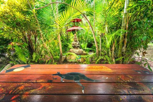 Albergue Tropic Days Backpackers