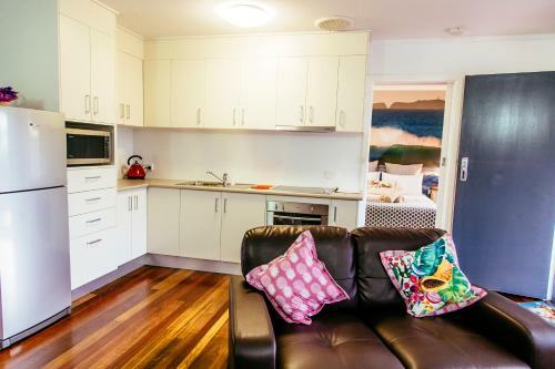 Coffs Jetty Bed And Breakfast