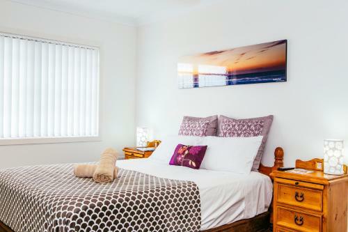 Coffs Jetty Bed And Breakfast
