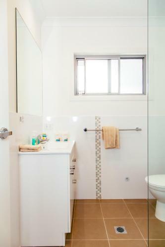 Coffs Jetty Bed And Breakfast