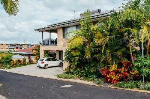 Coffs Jetty Bed And Breakfast