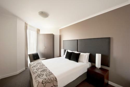 Aparthotel Mantra On The Park