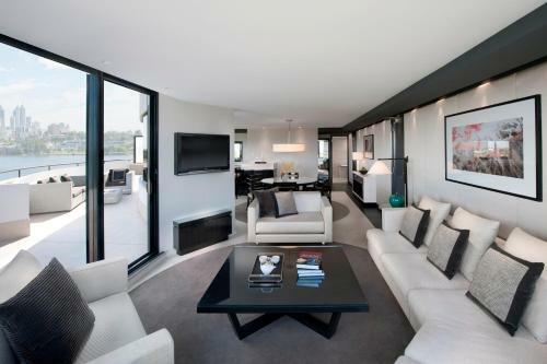 Hotel Crown Metropol Perth