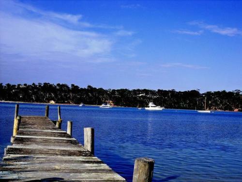 Apartamento Beachcomber - Pet Friendly