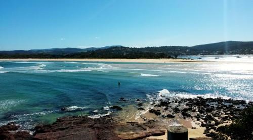 Apartamento Beachcomber - Pet Friendly