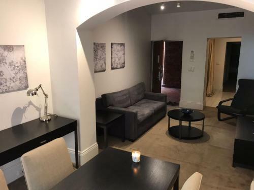 Apartamento Little Bourke Street