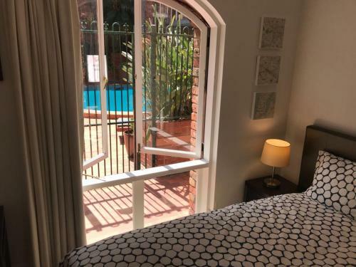 Apartamento Little Bourke Street