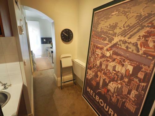 Apartamento Little Bourke Street