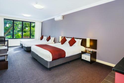 Hotel The Sebel Kiama Harbourside