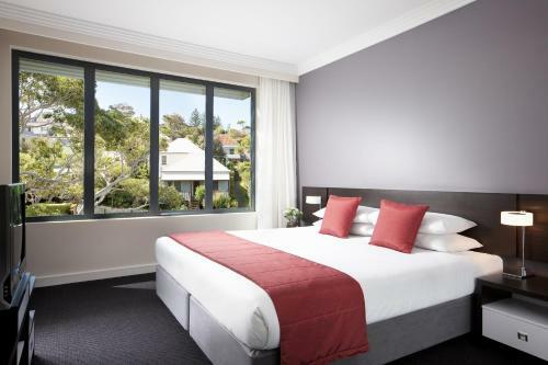 Hotel The Sebel Kiama Harbourside