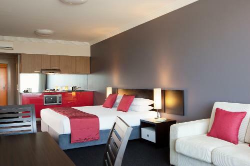 Hotel The Sebel Kiama Harbourside