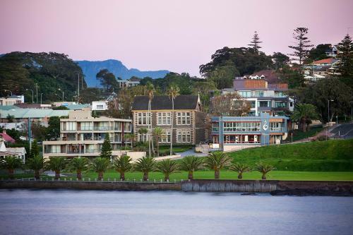 Hotel The Sebel Kiama Harbourside