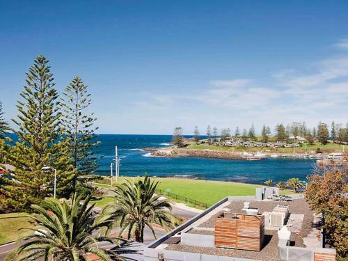 Hotel The Sebel Kiama Harbourside