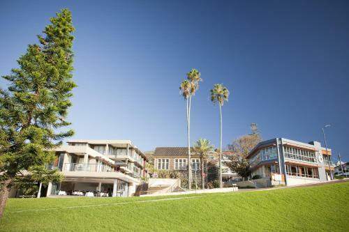 Hotel The Sebel Kiama Harbourside