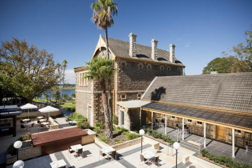 Hotel The Sebel Kiama Harbourside