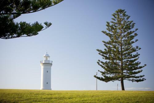 Hotel The Sebel Kiama Harbourside