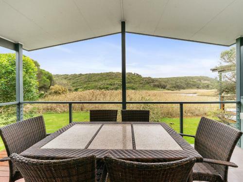 Port Campbell Holiday Park