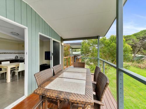 Port Campbell Holiday Park