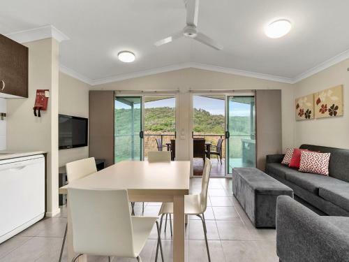 Port Campbell Holiday Park