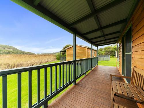 Port Campbell Holiday Park