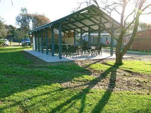 Port Campbell Holiday Park