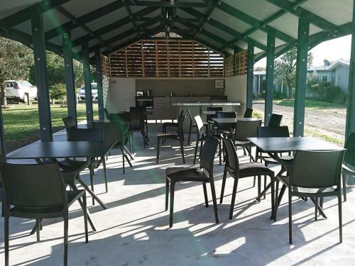 Port Campbell Holiday Park