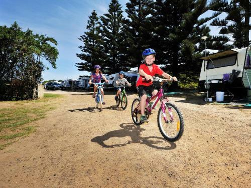 Port Campbell Holiday Park