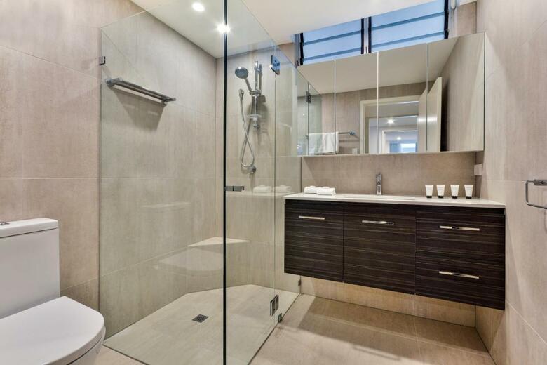 Fully Renovated Frangipani Beach Front Apartments