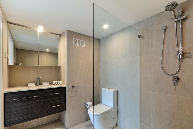 Fully Renovated Frangipani Beach Front Apartments