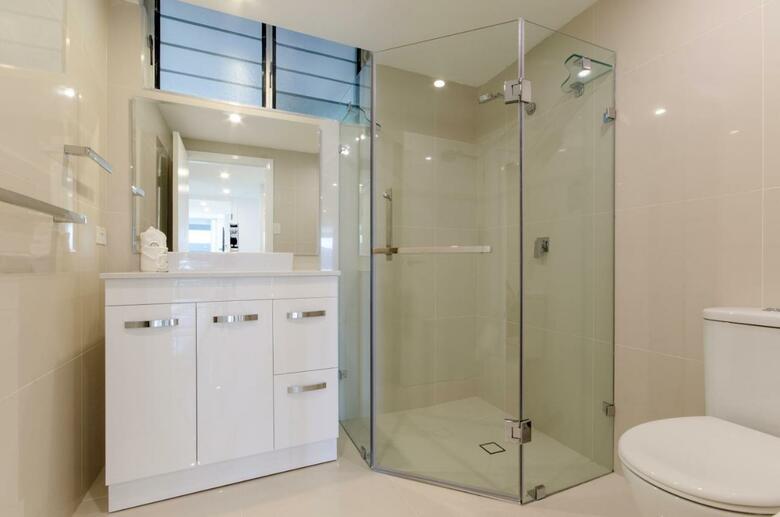Fully Renovated Frangipani Beach Front Apartments