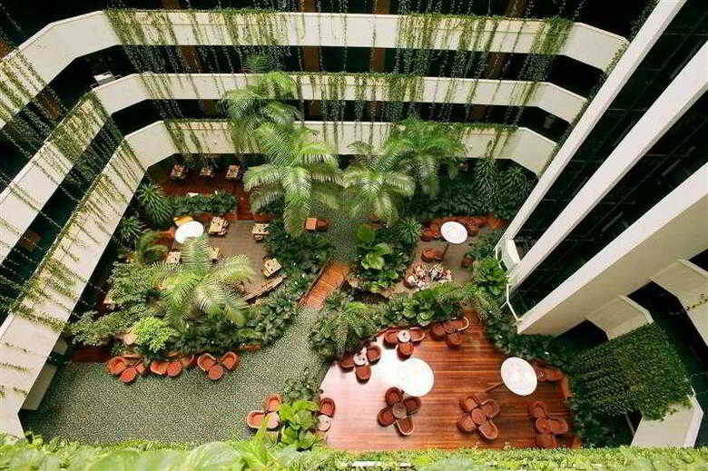 Hotel Novotel Darwin Cbd