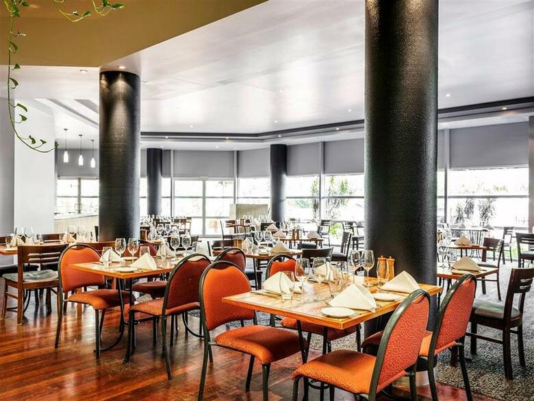 Hotel Novotel Darwin Cbd